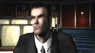 Syphon Filter 3 : Full Remastered PSOne Trailer 1 (HD)