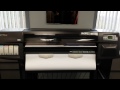 HP Design Jet 1055CM