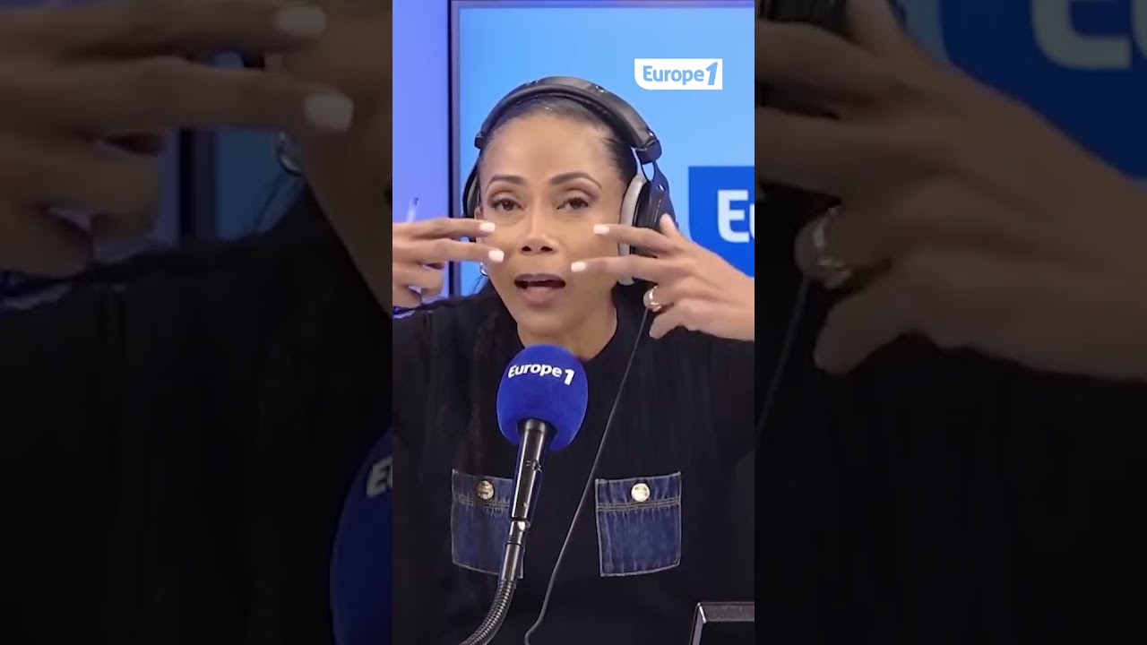 "Ça fait plus de 30 ans que je ne prends plus le métro !" (Christine Kelly)