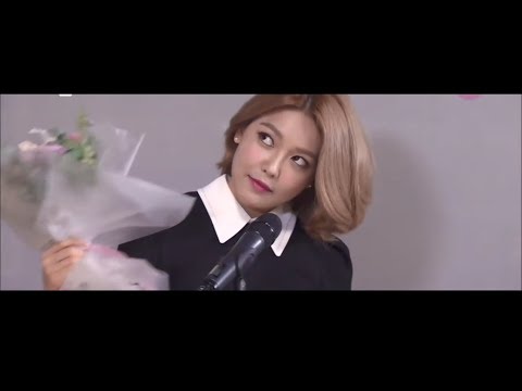 SNSD Funny - How QUEEN SOOYOUNG did it ?