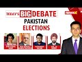 Widespread Rigging Plagues Pakistan Polls |  What Happens To Imran Next? | NewsX