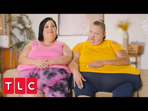 1000-lb Best Friends'