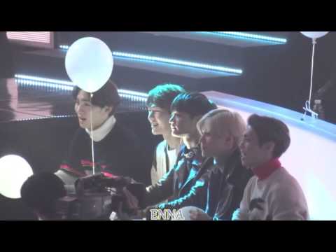 151231 MBC SHINee CANDY