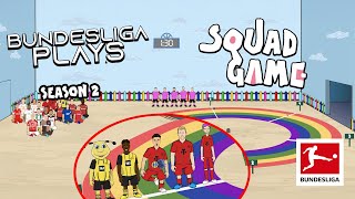 SQUAD GAME Season 2 | Six-Legged Pentathlon | Episode 2 | Powered by 442oons