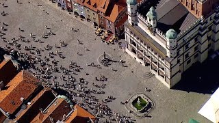 POZnan* Eastern energy, Western style. Dołącz do naszych fanów na Facebooku: http://www.fb.me/Pozna