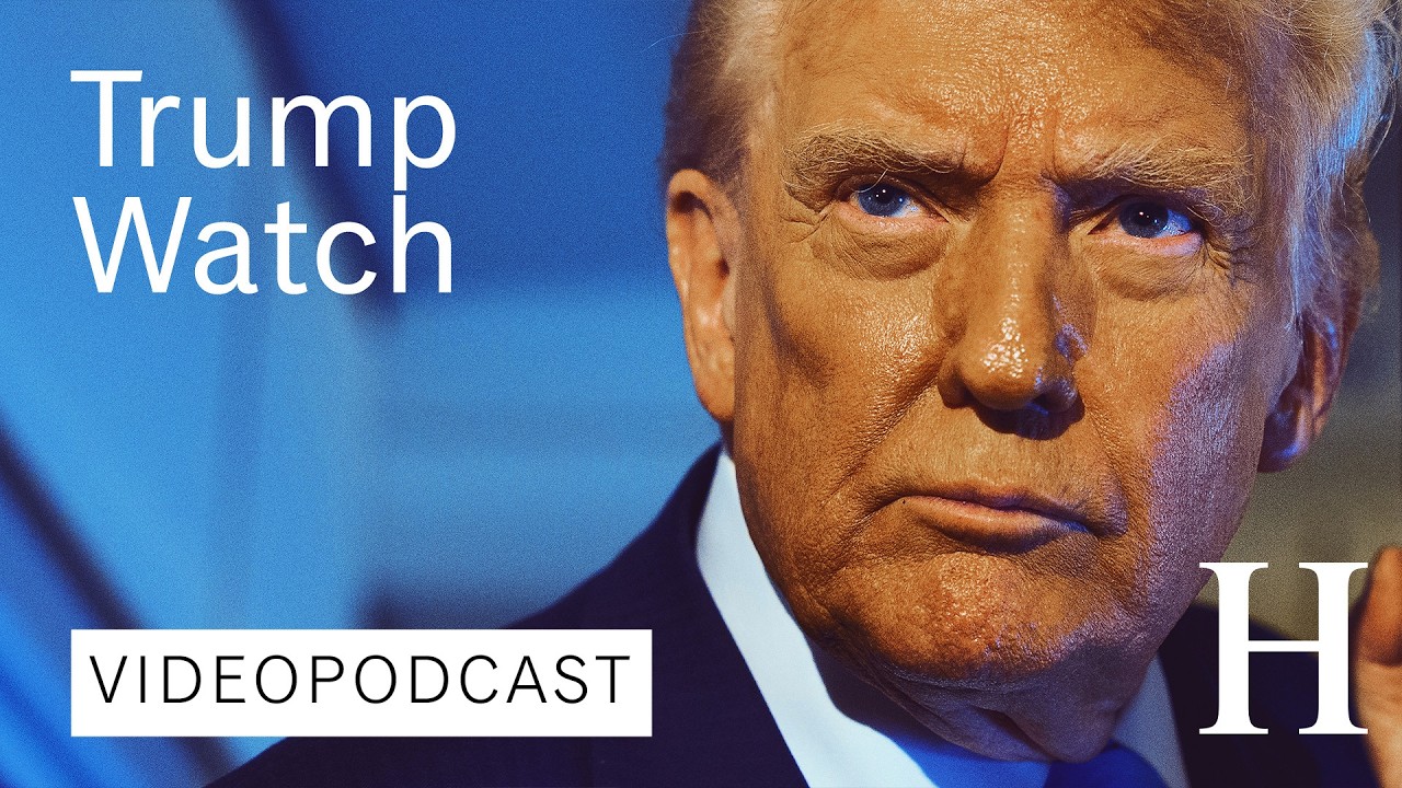 Geschichte im Kulturkampf: Wie Trump die US-Erinnerungspolitik verändern will – mit Andreas Etges