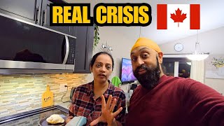 🍁CRISIS IS REAL IN THIS PROVINCE OF CANADA 🇨🇦 | CURRENT 🏡 SITUATION THAT YOU SHOULD BE AWARE OF