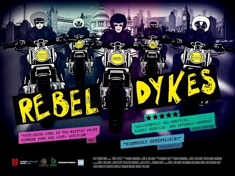 Rebel Dykes'