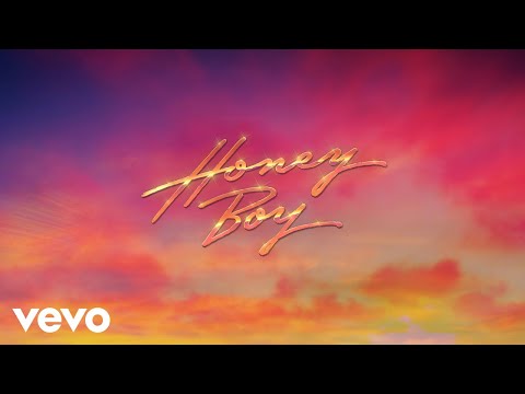 Purple Disco Machine, Benjamin Ingrosso ft. Nile Rodgers, Shenseea - Honey Boy (Extende...