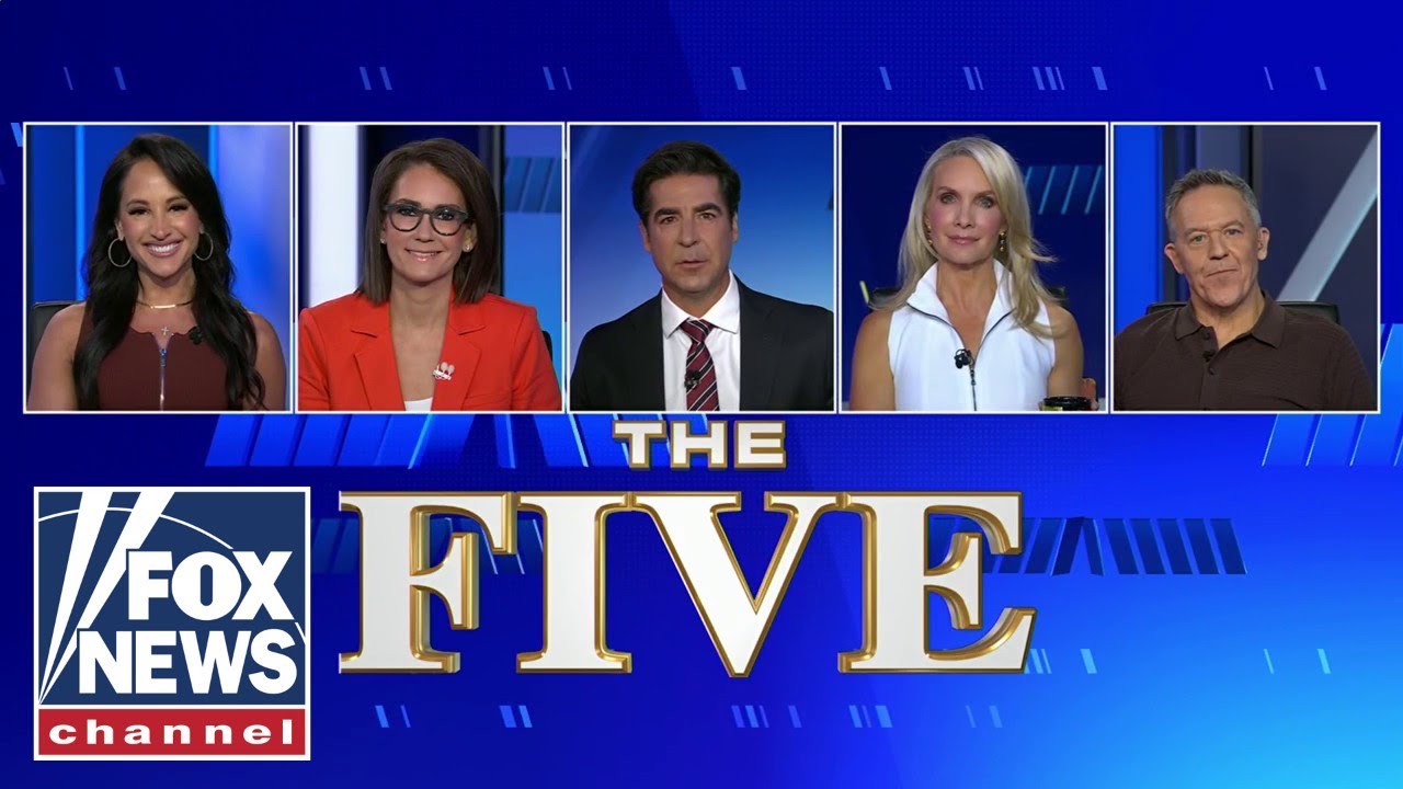 ‘The Five’ puts Cincinnati ‘savage mob beatdown’ under the microscope