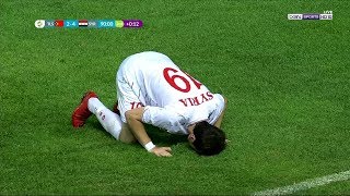 أهداف مباراة سوريا 5-2 تيمور الشرقية | دورة الألعاب الآسيوية 2018 ...