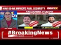 14 Opposition MPs Suspended From Parl | Amid Disrupting House Proceedings | NewsX  - 06:21 min - News - Video