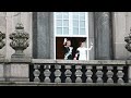 Denmark के राजा Frederik X ने मां के राजगद्दी छोड़ने पर संभाला पदभार - 00:19 min - News - Video