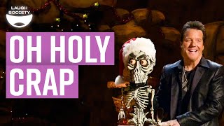 Achmed's Festive Spirit: Jeff Dunham