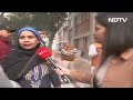 Roaming For 2 Hours: Delhi Voters Return After Not Finding Poll Booth - 04:48 min - News - Video