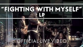 Fighting With Myself (Live)