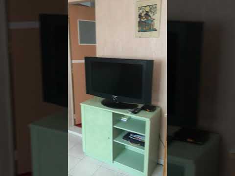 Property video
