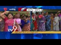 Vijayawada women raise voice against liquor