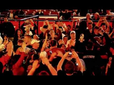 Papa Roach - Live At Crue Fest (2009) (Good sound\video quality)