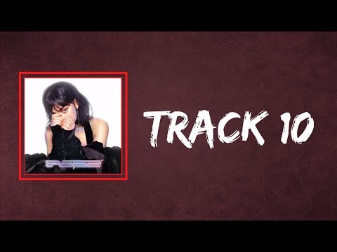 Charli XCX - Track10 (Lyrics)