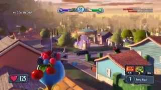 Plants vs. Zombies Garden Warfare - The Tactical Taco Party Pack
