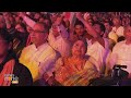 PM Modi Highlights Indias Achievements at Ahlan Modi Event in Abu Dhabi | News9  - 03:29 min - News - Video