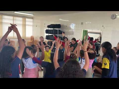Dia de canto, de coral, de Musidim Alegro! -1