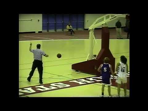 Seton Catholic - AVCS Girls C S-F 2-27-04