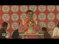 PM Modi Live | Public meeting in Balaghat, Madhya Pradesh | Lok Sabha Election 2024 | News9  - 32:52 min - News - Video