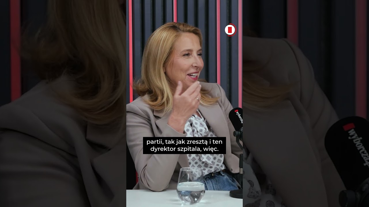 Czy poznamy wynik kontroli Szpitala Południowego? #shorts