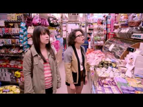 Broad City'