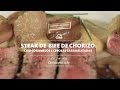 Steak de bife de chorizo, por Christophe Lidy