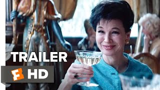 Judy Trailer #1 (2019) | Movieclips Trailers HD