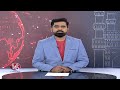 Chiranjeevi Support To MP Candidates CM Ramesh And Panchakarla Ramesh Babu | AP Politics | V6 News  - 02:18 min - News - Video