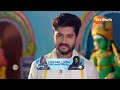 Padamati Sandhyaragam | Ep - 525 | Best Scene | May 22 2024 | Zee Telugu  - 03:52 min - News - Video