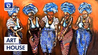 Expressions, Visual Integration Exhibitions Hold In Abuja, Lagos Respectively | ArtHouse