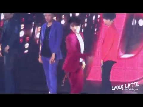 150712 DEVIL 은혁 Short ver