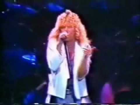 EUROPE - Seven Doors Hotel (Live 1984-2007)