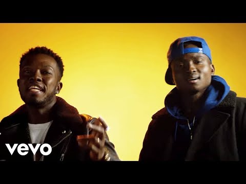 Reggie ‘N’ Bollie - On The Floor (Official Video) ft. Beenie Man