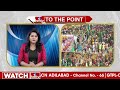 సమ్మక్క సార లమ్మ హుండీ లెక్కింపు.. షాక్ లో అధికారులు  | Jatara Hundi Counting | To The Point | hmtv  - 02:05 min - News - Video