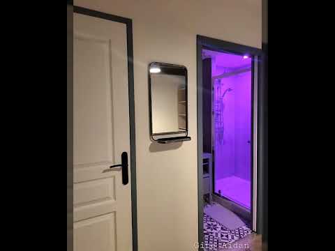 Property video