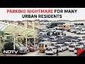 Urban City News | Urban Parking Crisis: Challenges and Solutions