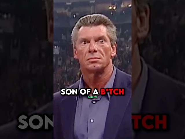 Triple H and Ric Flair DESTROY Vince McMahon #tripleh #therock #ricflair #kurtangle #stonecold #wwe