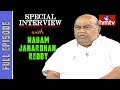 BJP's Nagam Janardhan Reddy's Special Interview