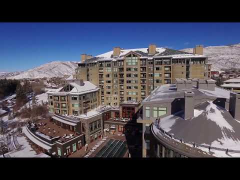 Property video