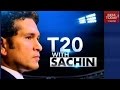 Sachin Tendulkar exclusive on India Vs Australia