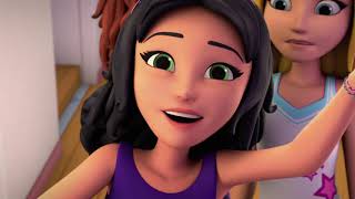 Lego Friends 1x71