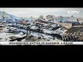 JK News | Gone In Minutes: Dal Lake Houseboat Owner Recounts Fire  - 02:11 min - News - Video