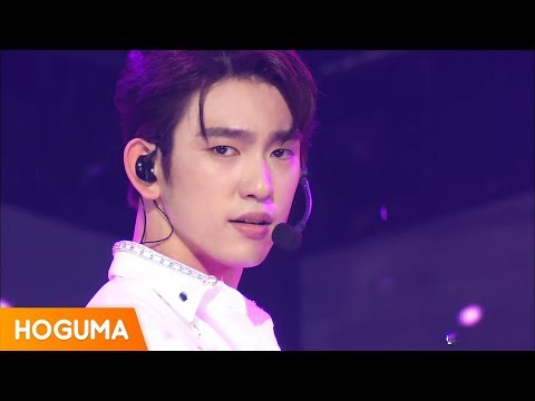 갓세븐 (GOT7) - Lullaby 교차편집 (stage mix)