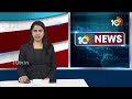 Three Days of Rainfall in Telangana | Southwest Monsoon Enters State | 10TV  - 01:44 min - News - Video